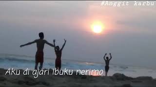 Download lagu Story wa tanjung Mas ninggal janji mp3