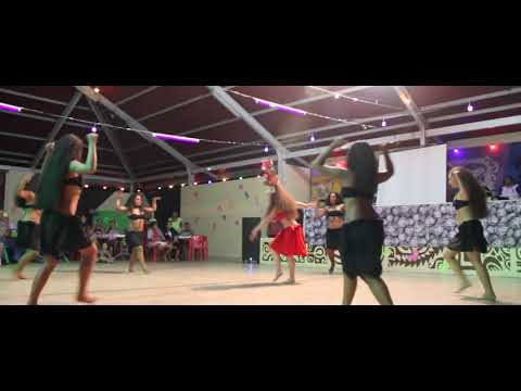 MOENA MAIOTUI A NUKU HIVA 2015