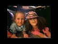 Nick Jr Bumper 2000 Face Singing Nickelodeon