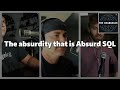 Absurd SQL Is Absurd Because Web Storage APIs Are ABSURD James Long