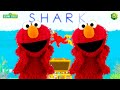 Sesame Street Games 1800