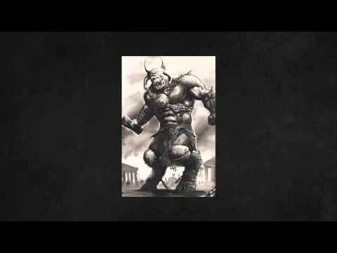 Godslayer - The Banebrood