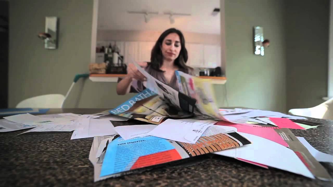The Inspired Office (official promotional)