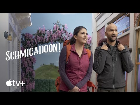 Trailer de Schmigadoon! (2021)