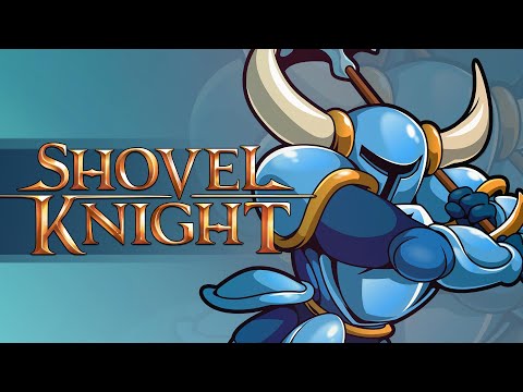 The Vital Vitriol (Plague Knight Battle) - Shovel Knight