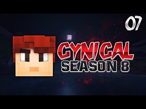 Cynical UHC: S8E07 - Chaos