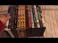 VHS DVD Video Game Update For 1 17 2018 Part 1