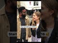 An Indian Italian Love Story ️