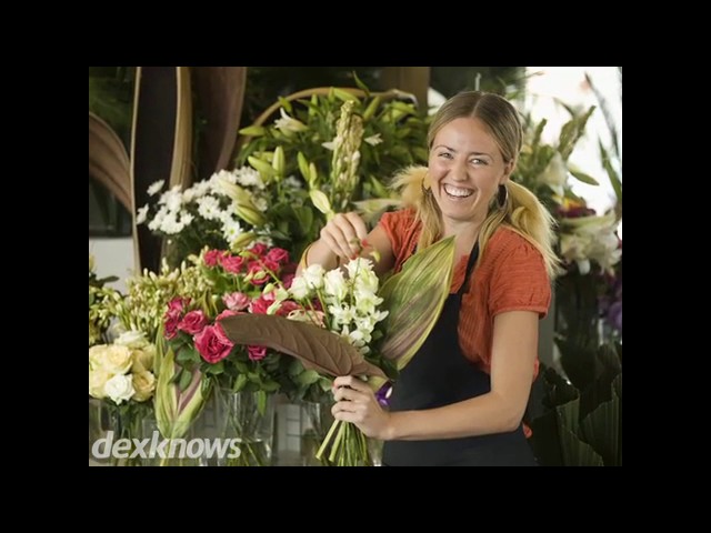 Appleway Florist & Greenhouse - Spokane Valley, WA