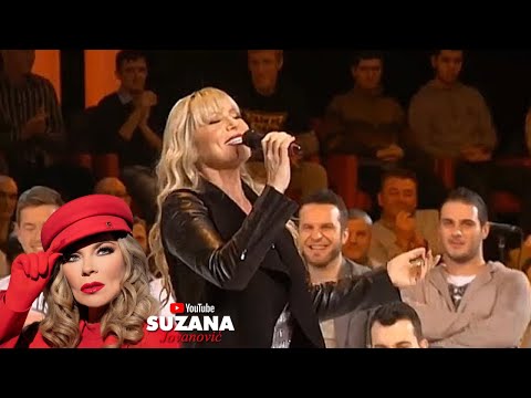 Suzana Jovanovic - MUZICKI KVIZ - Zvezde Granda Specijal 13 - (Tv Prva 2015)
