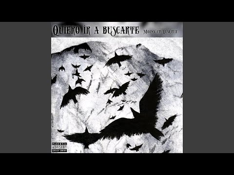 Quiero Ir a Buscarte (feat. DlaCruz)