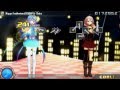 【MMD & Project Diva PC】 Happy Synthesizer 【IA ...