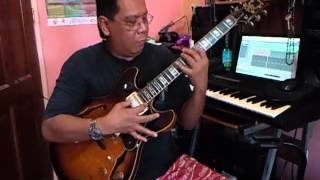 how high is the moon - Tito Quijano