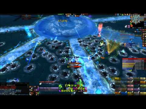 Heroic: Immerseus 25m