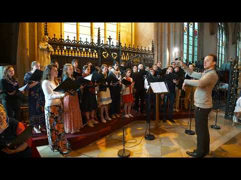 Rappelle toi, Jeanne (Marche de Robert Bruce)