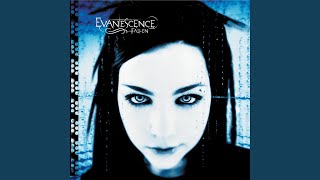 Evanescence - Haunted (Audio)