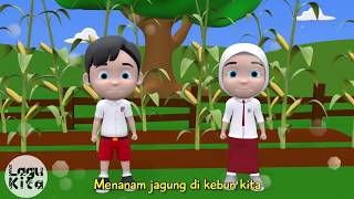Download lagu MENANAM JAGUNG | 3D | Lagu Anak Indonesia mp3 Download lagu MENANAM JAGUNG | 3D | Lagu Anak Indonesia mp3