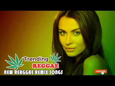 Hot 40 Reggae Music 2020 - New Reggae Remix Songs 2020 - Reggae Pop New Songs 2020