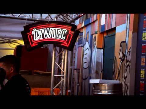 Męskie Granie - relacja z Wrocławia