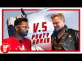 DE ULTIEME PARTY CHALLENGE! - Versus #2