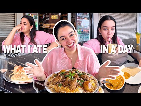 || ഒരു What I Ate In a Day Vlog ആവാം.🤤😋😍 ||                || What I Ate In A Day ||