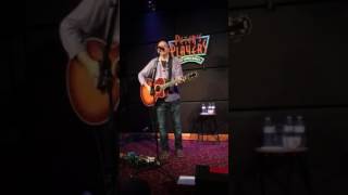 Matt Good - True Love Will Find You In The End