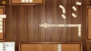 Dominoes Elite videosu
