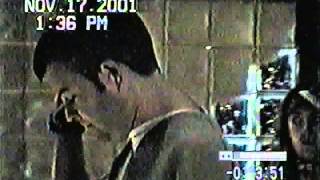 Tino de Parchis canta Gloria