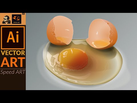 تعلم أدوبي أليستريتور للمبتدئين Adobe Illustrator المحاضرة الأولى
