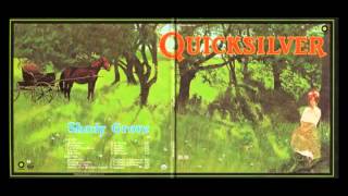 Quicksilver Messenger Service - Shady Grove - 1969 Full Album