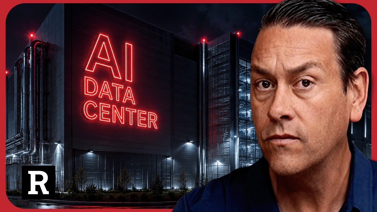 Exposing The Dark Side of America’s AI Data Center Boom