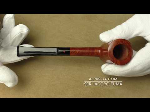 Ser Jacopo La Fuma - pipe 1108