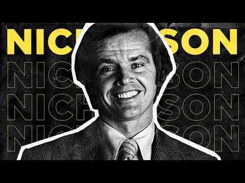 Jack Nicholson: Hollywood's Last Rebel | Complete Biography (Professione: reporter, The Departed)