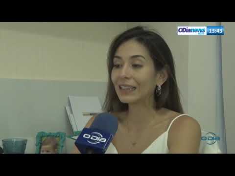 O DIA NEWS 10 09  Cuidados com a pele durante a exposicão solar