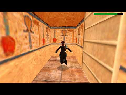 TRLE 2002.02.09 - The suspended City