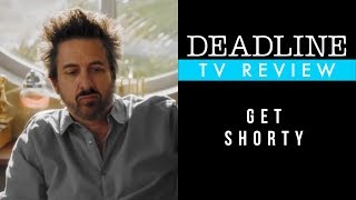 Get Shorty Review - Sean Bridgers, Carolyn Dodd video