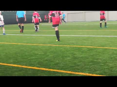 SK Líšeň 2007 - Turnaj Puchov 20.1.2019 - 1. místo