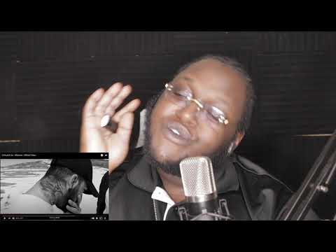 AMERICAN REACTS TO TURKISH RAP CRITICAL & UZI