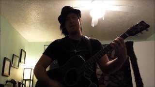 It Ends - Faber Drive (BtE Cover)