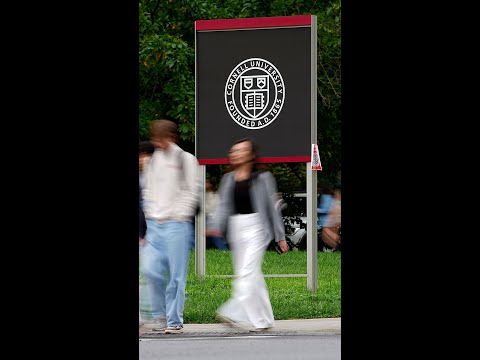Man accused in Cornell sexual assault case confronted