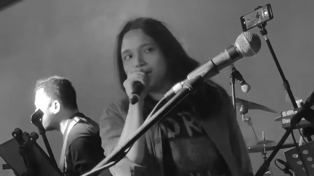 Filipino Band Solabros.com Only Asian Finalist on the Skidrow 18 and Life Song Challenge.