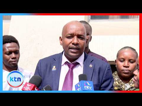 Traders raise alarm over new tobacco bill