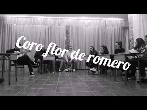 Vídeo Coro rociero "Flor de Romero" 1
