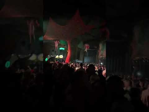 Wade - Elrow São Paulo - 20.12.2019