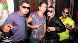 4Ever &quot;Baby I Can&#39;t Wait