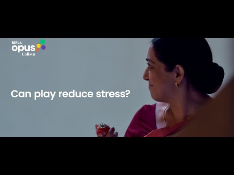 Birla Opus Calista campaign