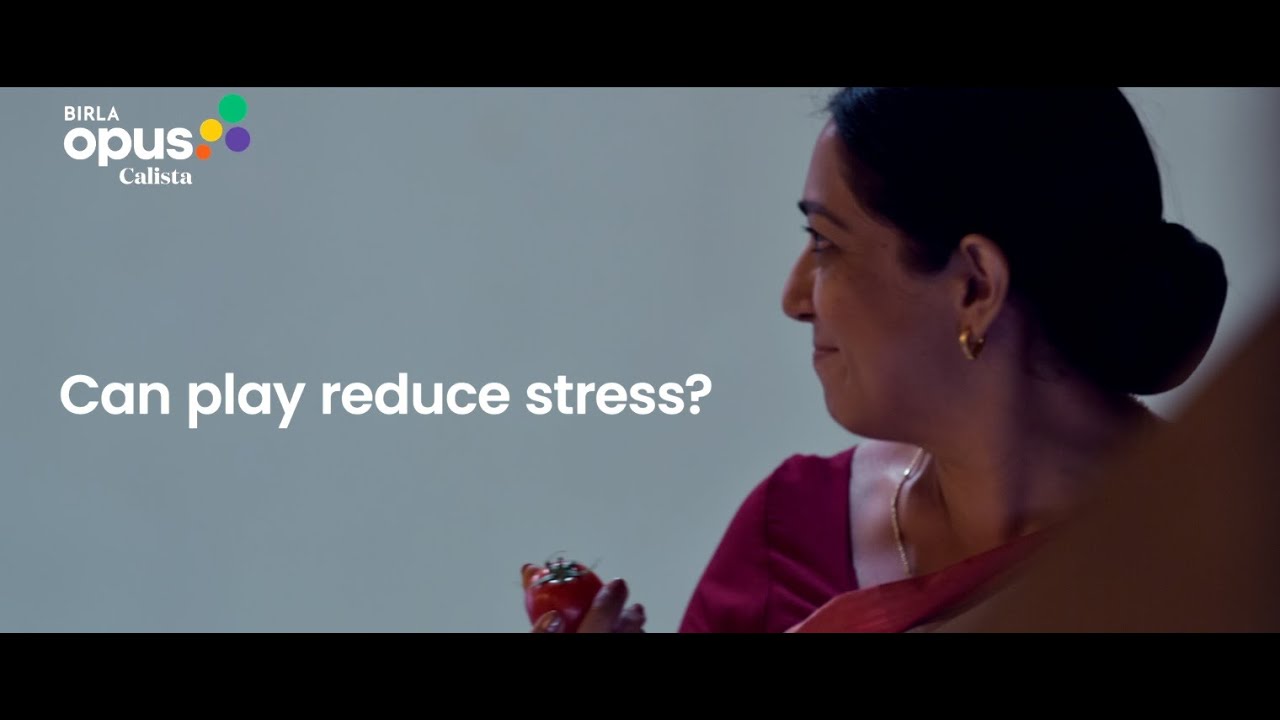 Birla Opus Calista campaign