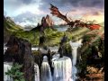 Sacred Power Of Raging Winds Rhapsody