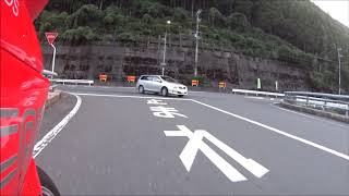 DUCATI ムルティストラーダ1000DS 美山方面へぶらり。。