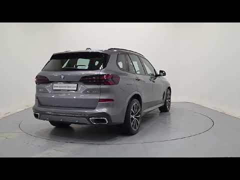 BMW X5 xDrive50e M Sport - Image 2